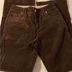 Girls pants